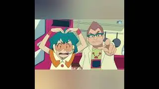 Team rocket humiliation | POKEMON SUN AND MOON ##CARTOON ANIME