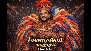 ✨ Глянцевый шоу-цех вышел за рамки лекал | Сатирический клип