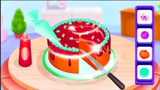 Fun Cooking Games ||World Best Cooking Recipes Game  - Android Gameplay #74    @CarDriverGameing 