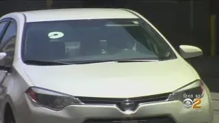 Uber, Lyft Drivers Go On Strike