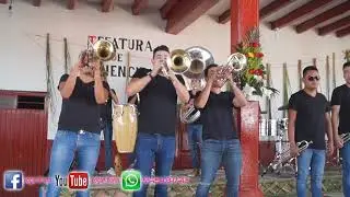 La Explosiva Banda De Maza 