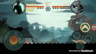 Shadow Fight 2: Trolling Lynx