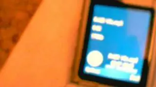 darkRio32's phone