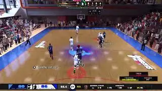 NBA 2K26 REC with Allstate, otg AND randoms