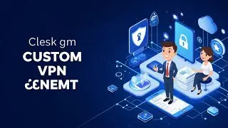 Учебное пособие по использованию VPN-приложения | Как подключиться, получить безлимитный бесплатн...