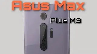 Asus Max Plus M3 : First Look 80k views