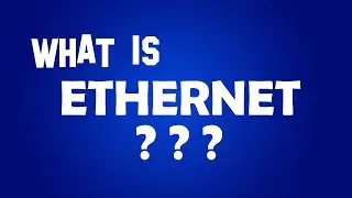 Что такое Ethernet?
