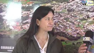 GUARUJ&Aacute; DO SUL: