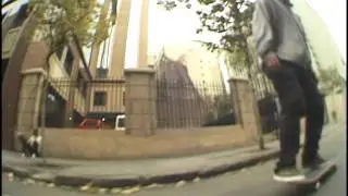 Danilo Diehl - Chile 012