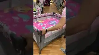 CORRAL COLECHO EBABY DACORA 750GP