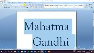 Microsoft Word Tutorial (bangla) - Complete MS-Word Tutorial 2022 for Beginners