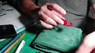 🇺🇸Ferrari F40 HW 1/64been paint ruber tires costumising🇺🇸🇧🇷F40 HW 1/64 sendo costu...pintada/pneus🇧🇷