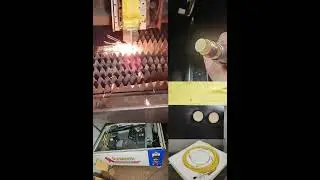 Laser Cutting Equipment Maintenance Service:Laser Cutting/Welding/Marking Machine Fiber Co2 Laser