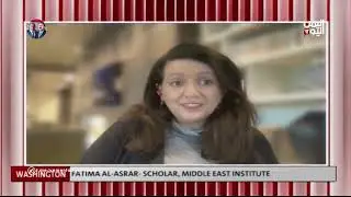FATIMA ALASRAR ON HOUTHIS' REJECTION OF THE UN TRUCE