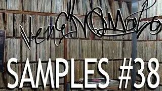 HIP-HOP SAMPLES 