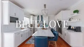Real Renovation Stories - This is the story of a kitchen and four bathrooms renovation!