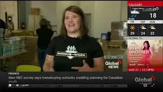 CCA to Pilot Skilled-Trades Education Program in 850 Classrooms this Fall - Global News Calgary