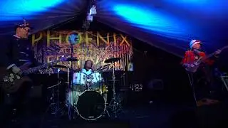 BB Blackdog ~Phoenix Alternative Festival 2018