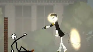 when you had enough being killed by disassembly drones over and over again: