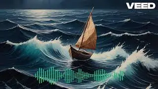 Calming, relaxing music : Waves &ndash; Limujii No Copyright Music
