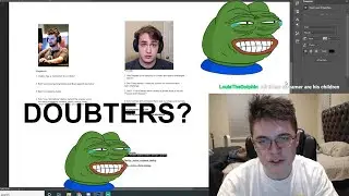 My (Felklmao) read of the Destiny/Bob7/Boze situation the day before Destiny's manifesto dropped