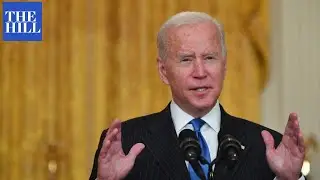 Biden To Millionaires and Billionaires: 'Just Pay Your Fair Share'