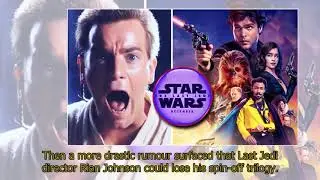 Star Wars Han Solo FLOP: Obi-Wan and Rian Johnson trilogy dropped? Disney gives statement