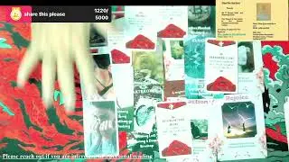 love in separation full reading -  must watch  (sample from my twin flame channel)
