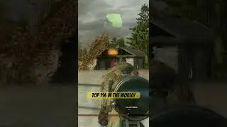 Call Of Duty Modern Warfare! #callofdutymodernwarfare #cod4 #cod4mw #gaming #shorts #music #mw