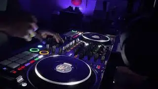 Keith Sweat & Jacci McGhee-Make It Last Forever chopped & screwed