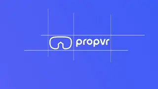 PropVR - New logo