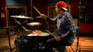 Tanner Owen - Amity Affliction - 