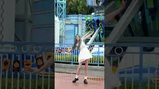 Another Day Of Sun / La La Land Cast #dance cover