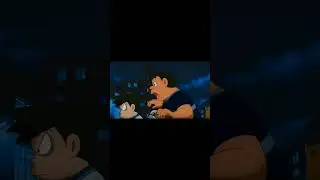 suneo Monster ban gaya part#1 Doraeman cartoon