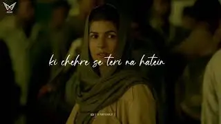 Soch na sake song whatsapp status | Airlift | Akshay kumar