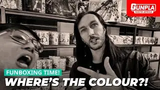 WHERE'S THE COLOUR?!