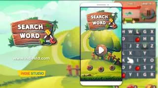 Search Word Pack