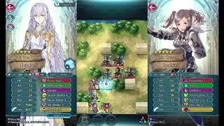 Infernal Cynthia: A Deirdre True Solo (No Summoner Support)