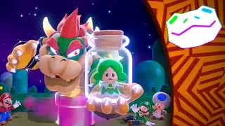 Super Mario 3D World - 07.03.25
