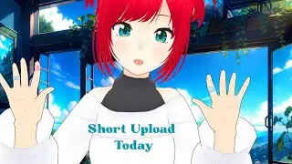 Short Upload Today
