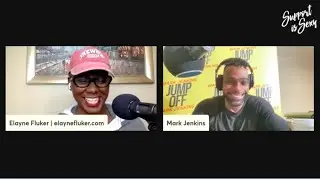 How to Stay Fit for Life with Celebrity Trainer Mark Jenkins