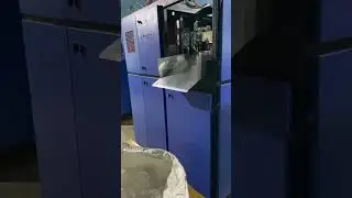 Stretch blow moulding machine #PET bottles #blow moulding machine#PET bottle machine #plastic bottle