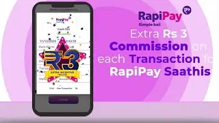 RapiPay AePS Extra Incentive_Limited Period Offer