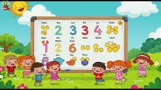 Number Song