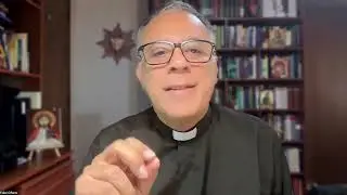 “Levante y anda!”. Marcos 2,1-12