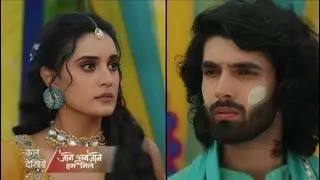 Jaane Anjaane Hum Mile | 8 Dec Today Episode | Raghav Confronts Sharda Bua, Family Shocked