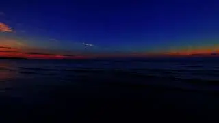 Wave Sounds for Deep Sleep with Ocean Sounds and Gentle Waves at Night