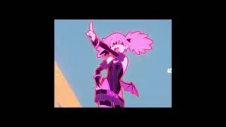 Pop☆Step | My Hero Academia: Vigilantes | Edit
