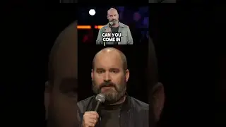 Tom Segura Netflix Removed Joke From Special