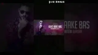 raftaar lonley song